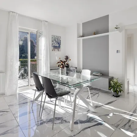 Apartamento Moonlight Cannobio
