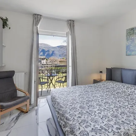 Moonlight Διαμέρισμα *