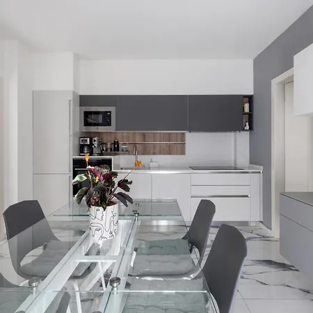 Apartamento Moonlight