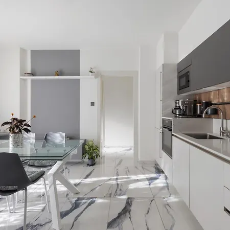 Moonlight Apartment Cannobio