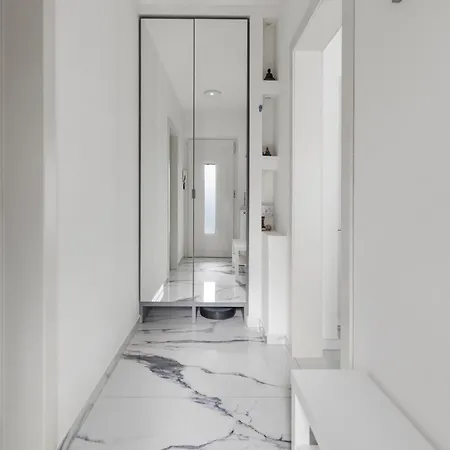 Apartment Moonlight Cannobio