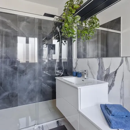 Apartamento Moonlight