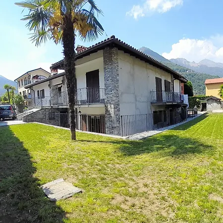 Διαμέρισμα Moonlight *