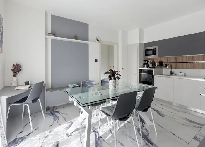 Apartament Moonlight