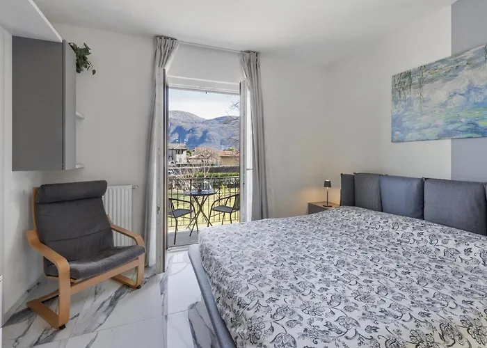 Moonlight Διαμέρισμα *