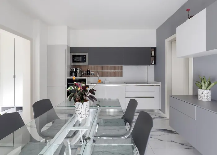 Apartament Moonlight