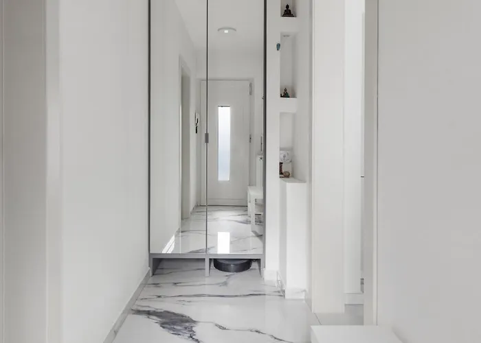 Apartament Moonlight Cannobio