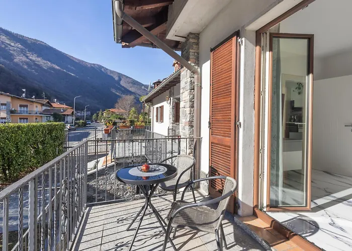 Apartament Moonlight *