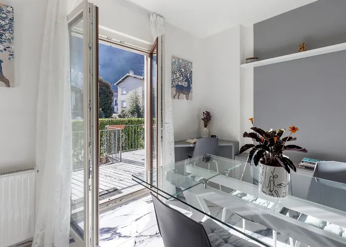 Apartament Moonlight