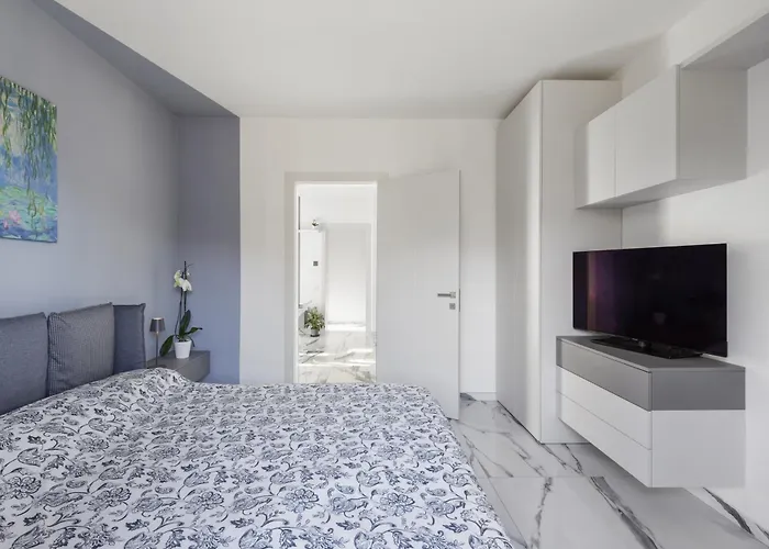 Moonlight Apartament