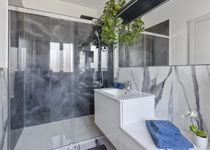 Apartament Moonlight