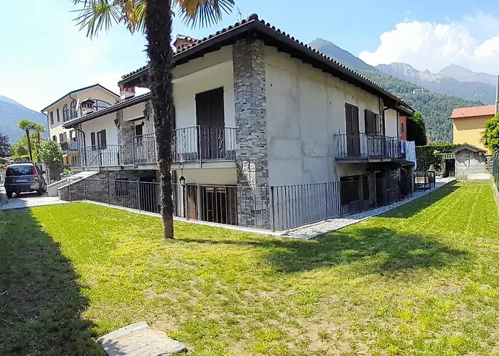 Διαμέρισμα Moonlight *